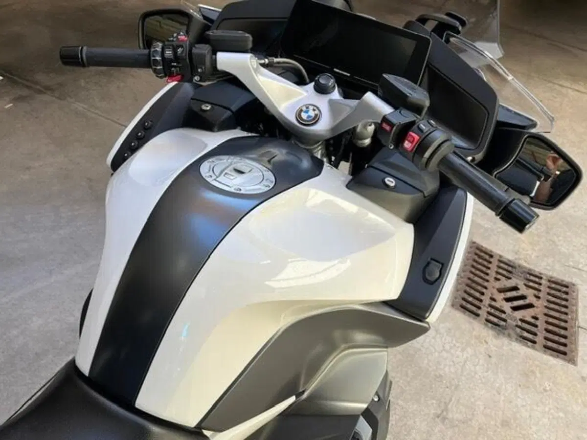 Bmw R 1250 RT (2021 - 25) (11)