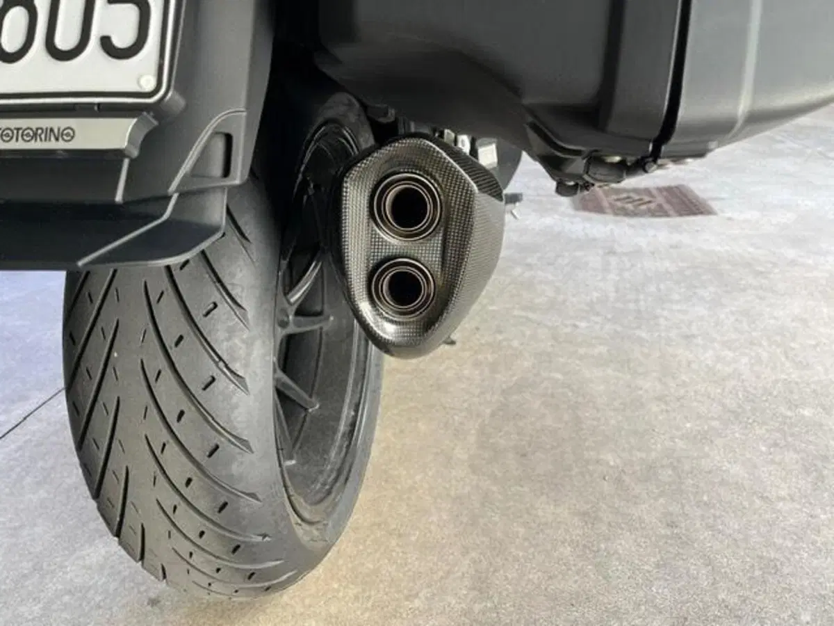 Bmw R 1250 RT (2021 - 25) (12)