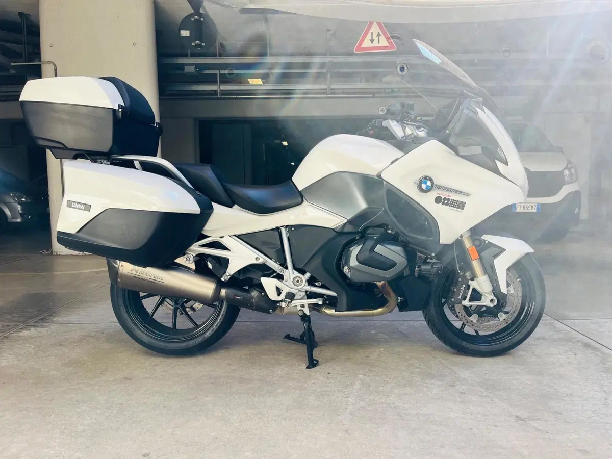 Bmw R 1250 RT (2021 - 25) (13)