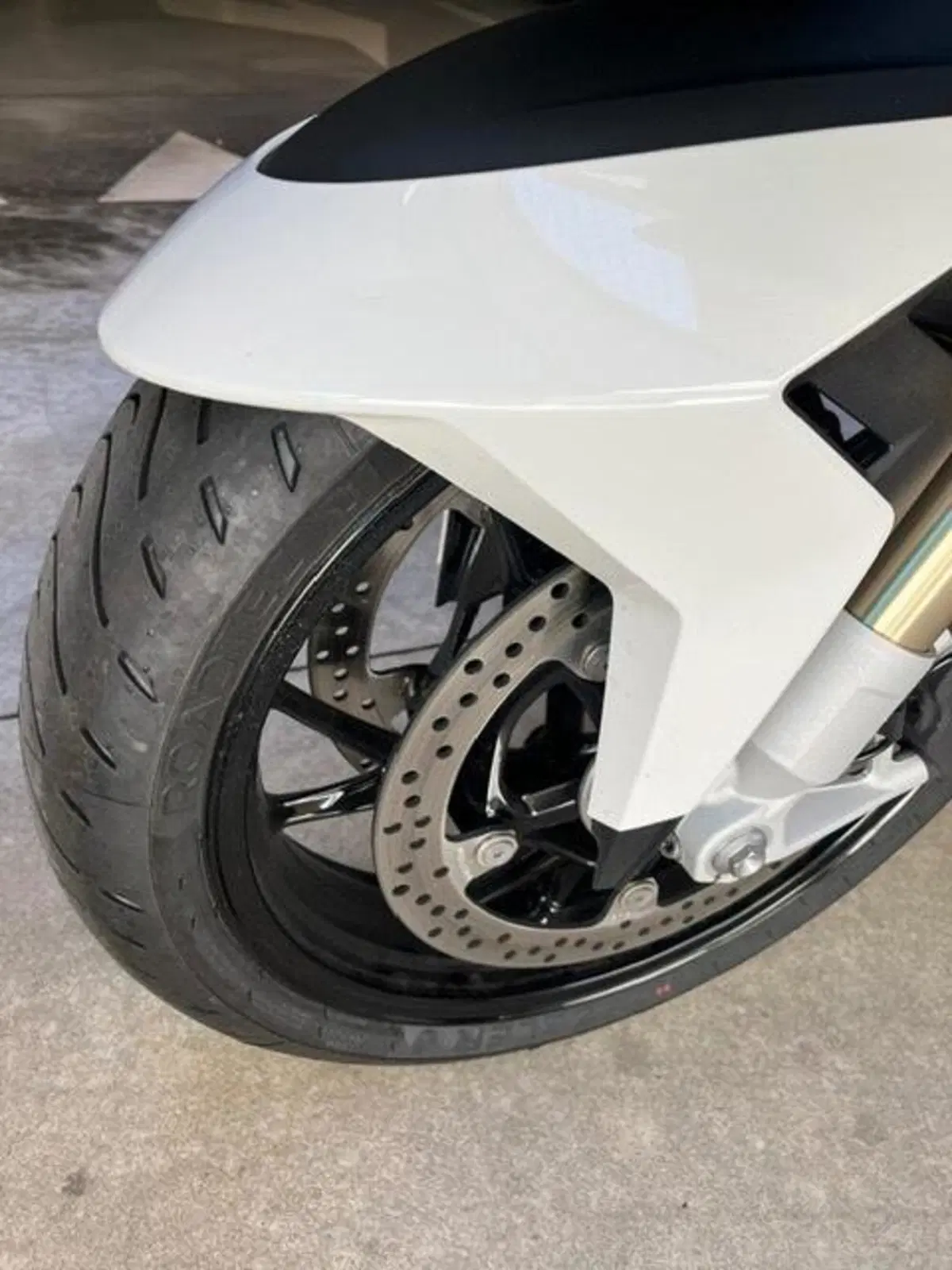 Bmw R 1250 RT (2021 - 25) (14)