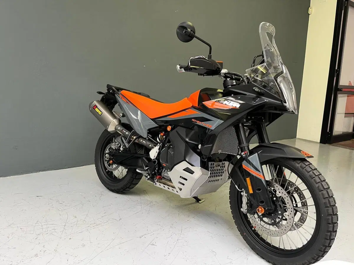 KTM 890 Adventure (2023 - 26) (3)