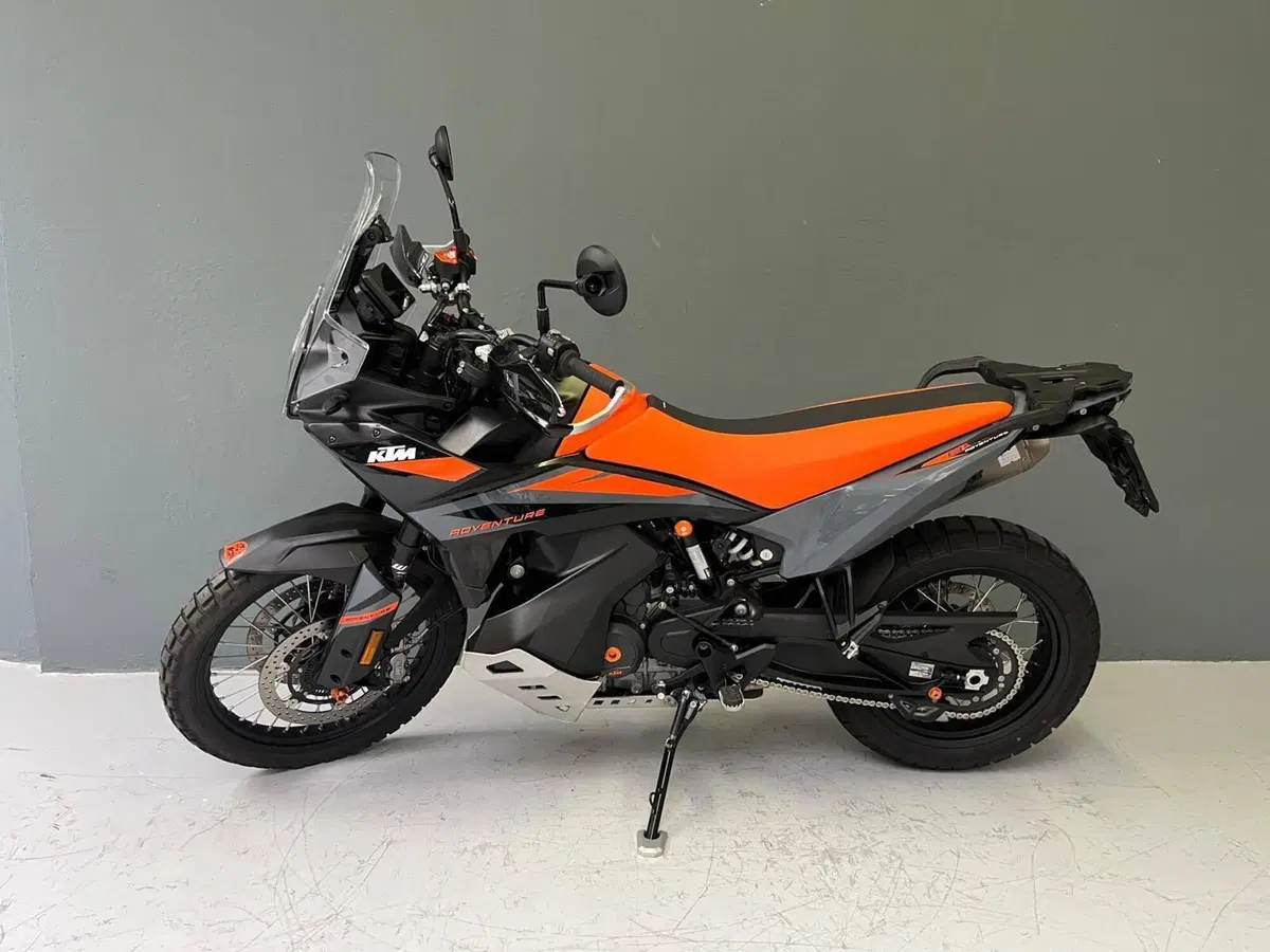 KTM 890 Adventure (2023 - 26) (2)