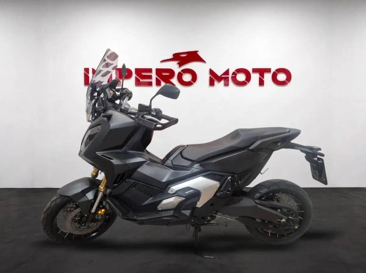 Honda X-ADV 750 DCT (2021 - 24)