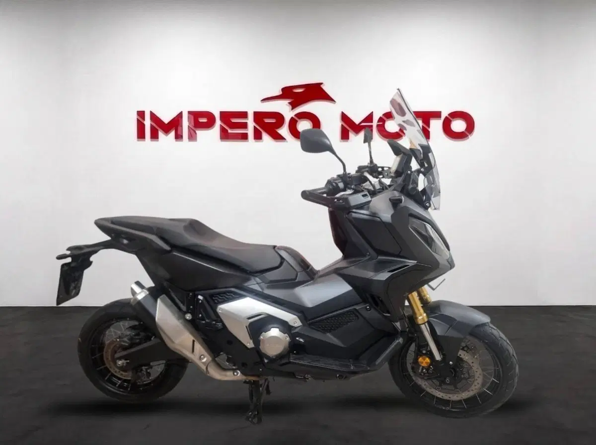 Honda X-ADV 750 DCT (2021 - 24) (2)