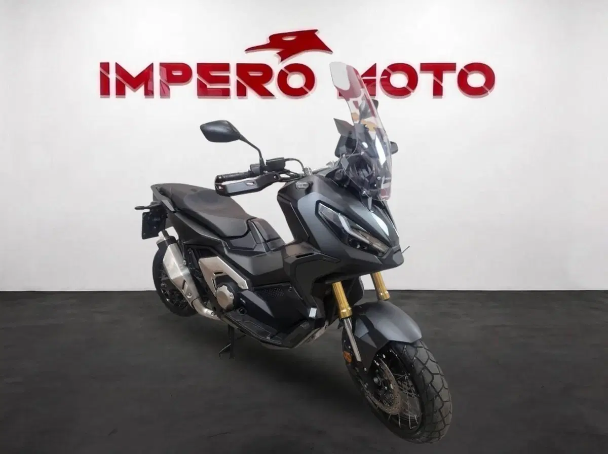 Honda X-ADV 750 DCT (2021 - 24) (3)