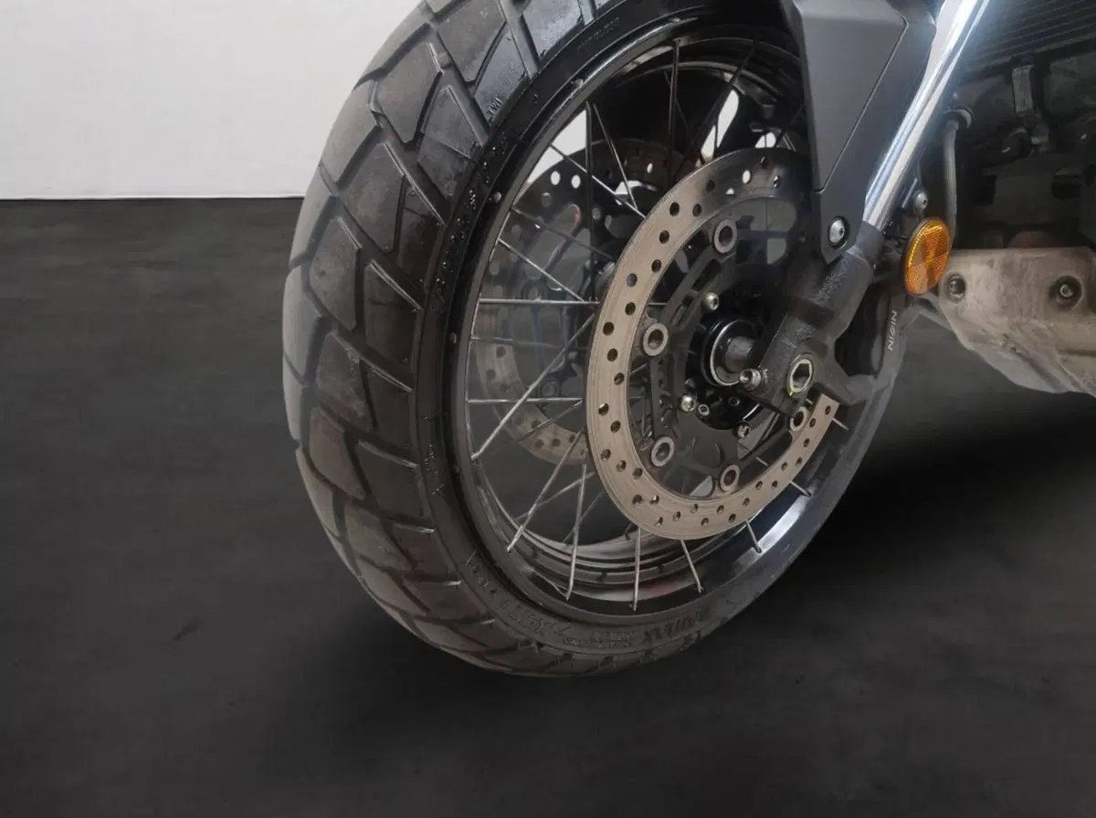 Honda X-ADV 750 DCT (2021 - 24) (5)