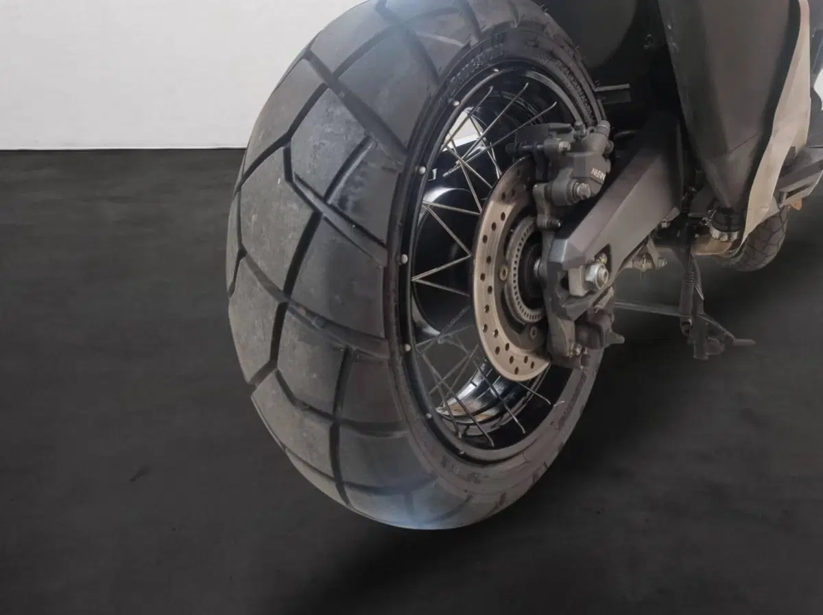 Honda X-ADV 750 DCT (2021 - 24) (6)