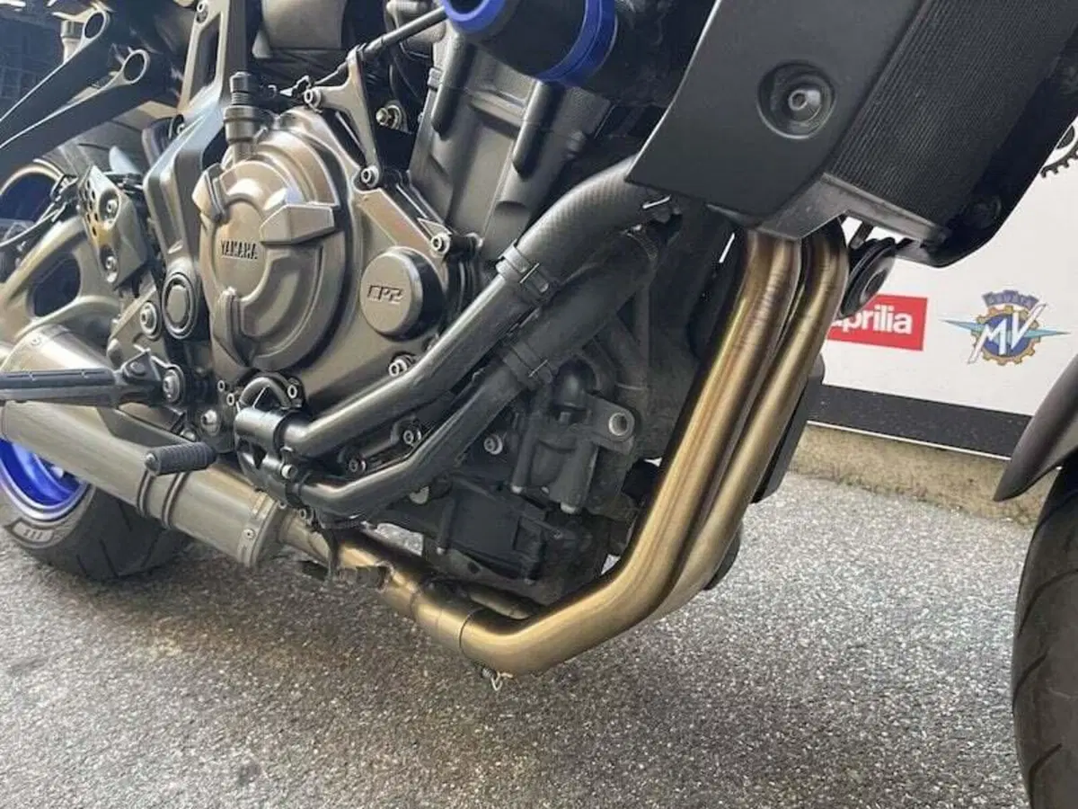 Yamaha MT-07 (2018 - 20) (13)
