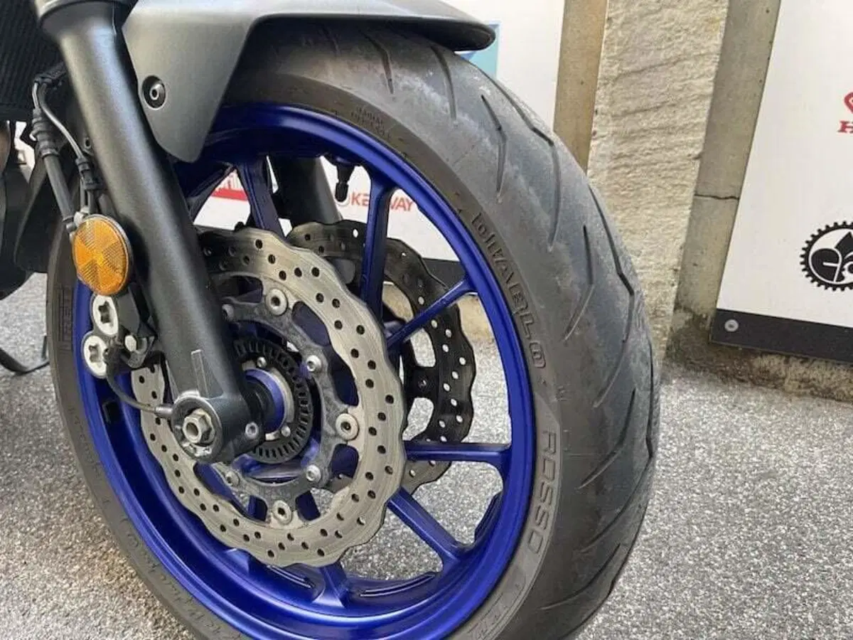 Yamaha MT-07 (2018 - 20) (17)