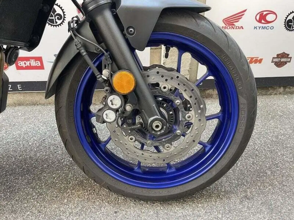 Yamaha MT-07 (2018 - 20) (18)