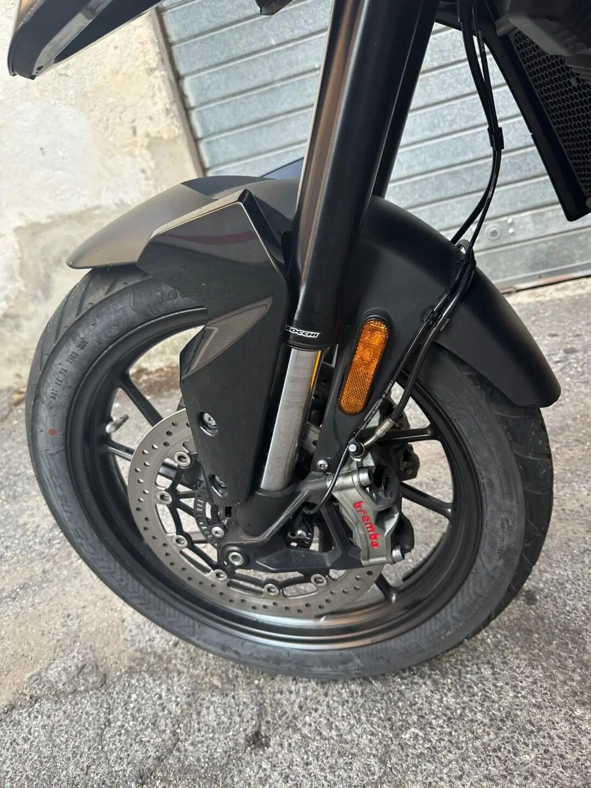 Triumph Tiger 900 GT Pro (2020 - 23) (14)