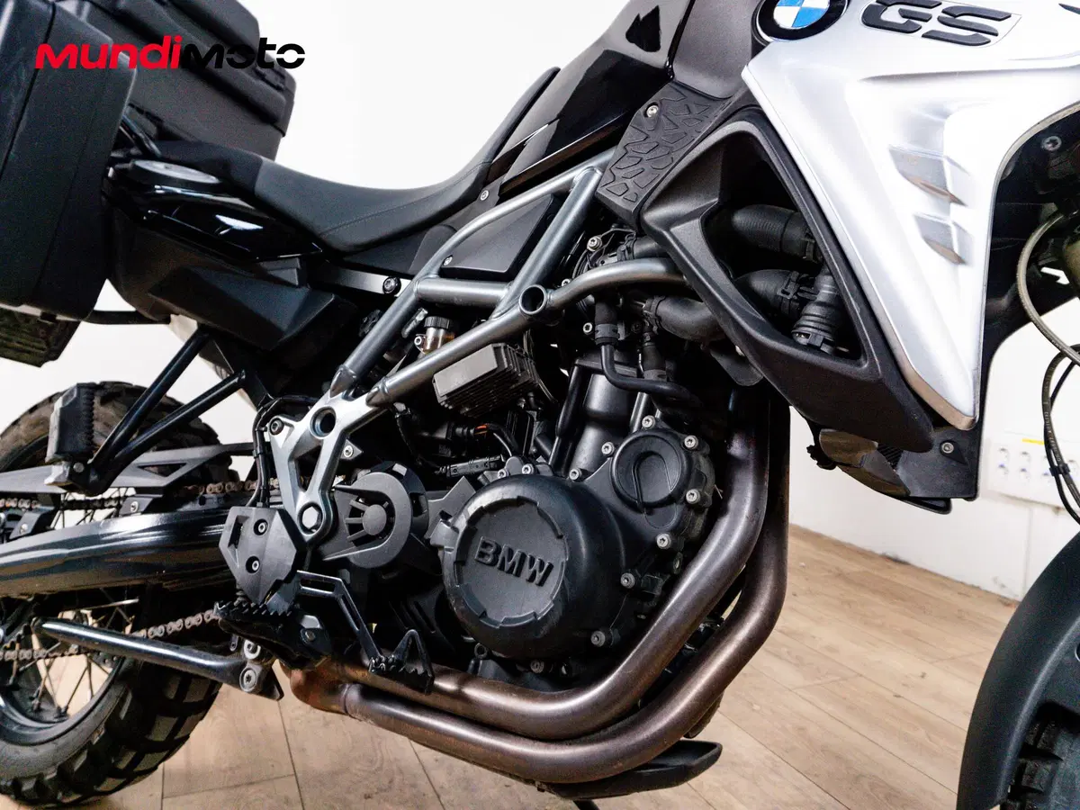 Bmw F 800 GS (2008 - 15) (5)
