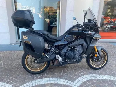 Yamaha Tracer 9 GT (2021 - 24) usata