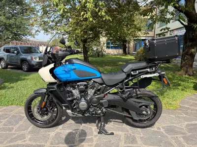 Harley-Davidson Pan America 1250 Special (2020 - 25) usata