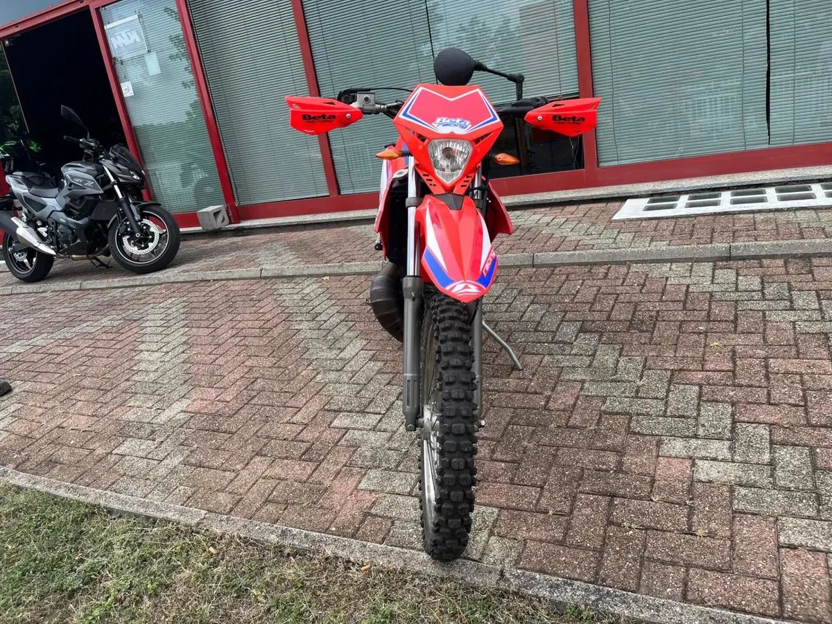 Betamotor RR 50 Enduro (2018 - 20) (4)