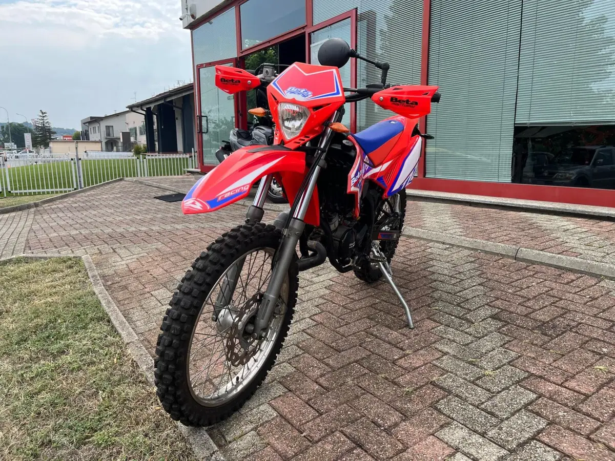 Betamotor RR 50 Enduro (2018 - 20) (5)