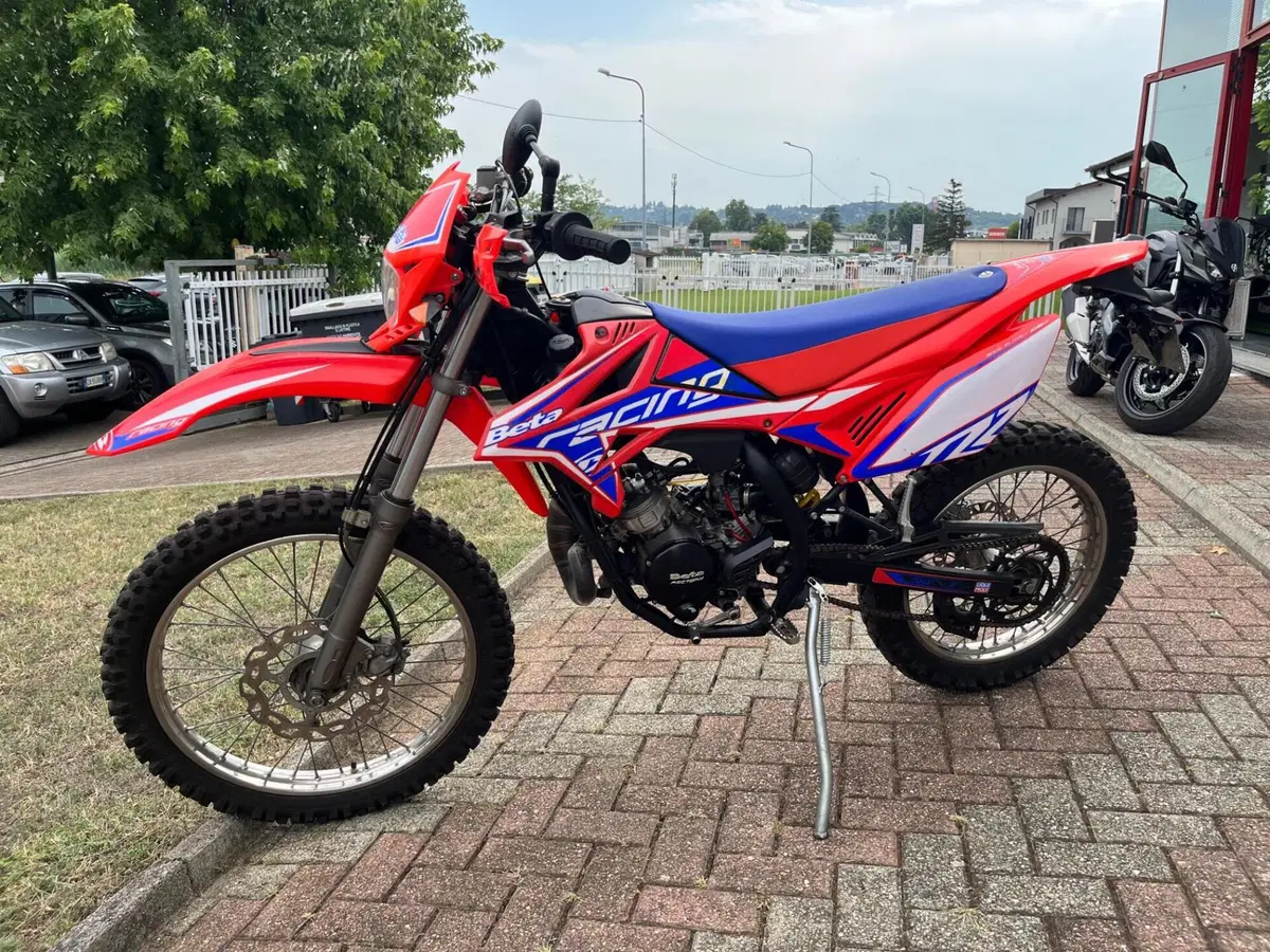 Betamotor RR 50 Enduro (2018 - 20) (7)