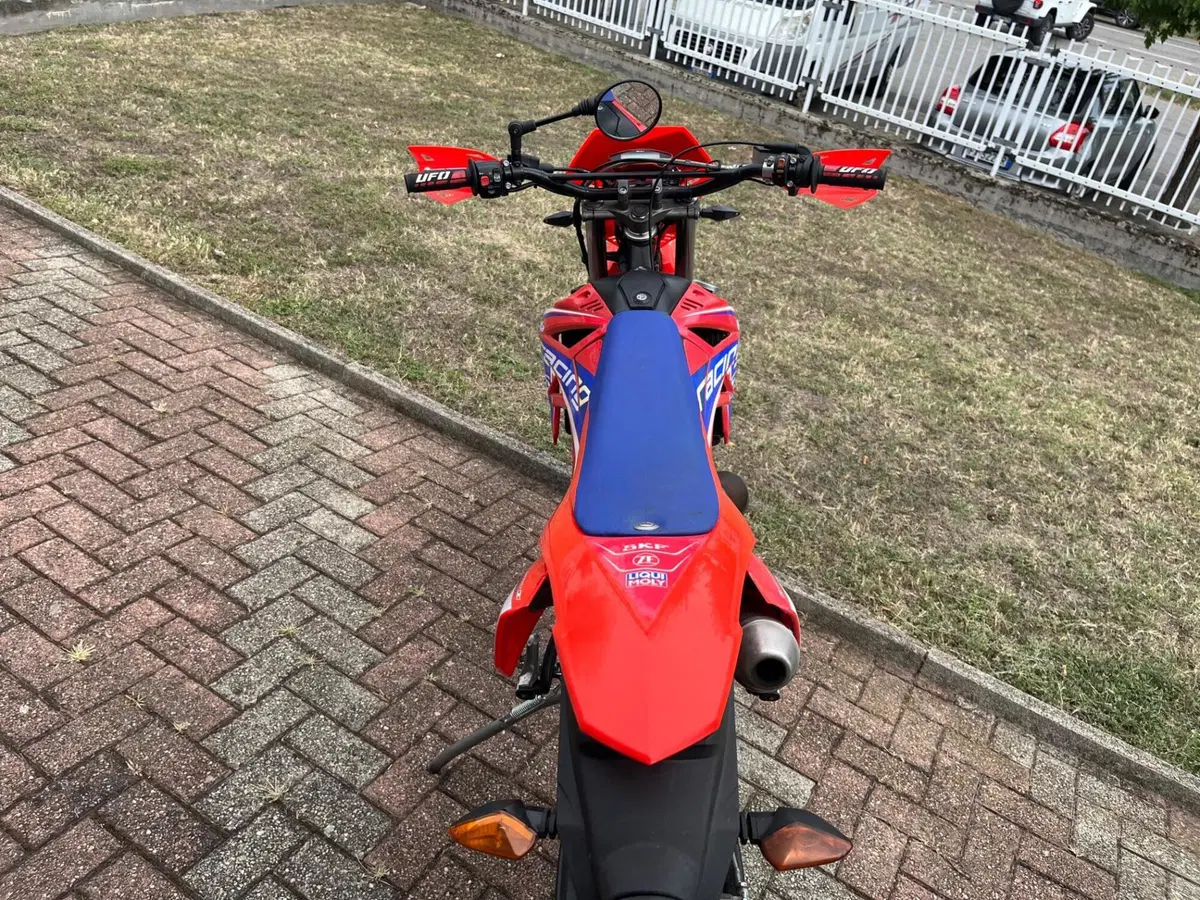 Betamotor RR 50 Enduro (2018 - 20) (11)