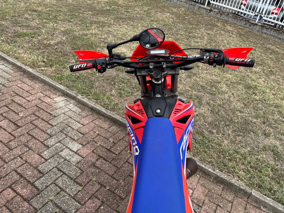Betamotor RR 50 Enduro (2018 - 20) (13)