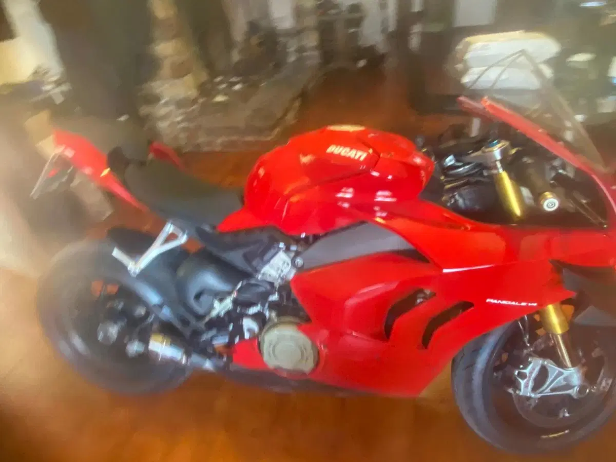 Ducati Panigale V4 S 1100 (2021) (12)