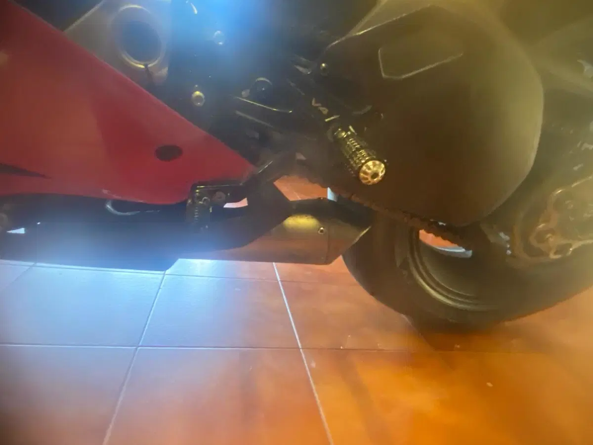 Ducati Panigale V4 S 1100 (2021) (17)