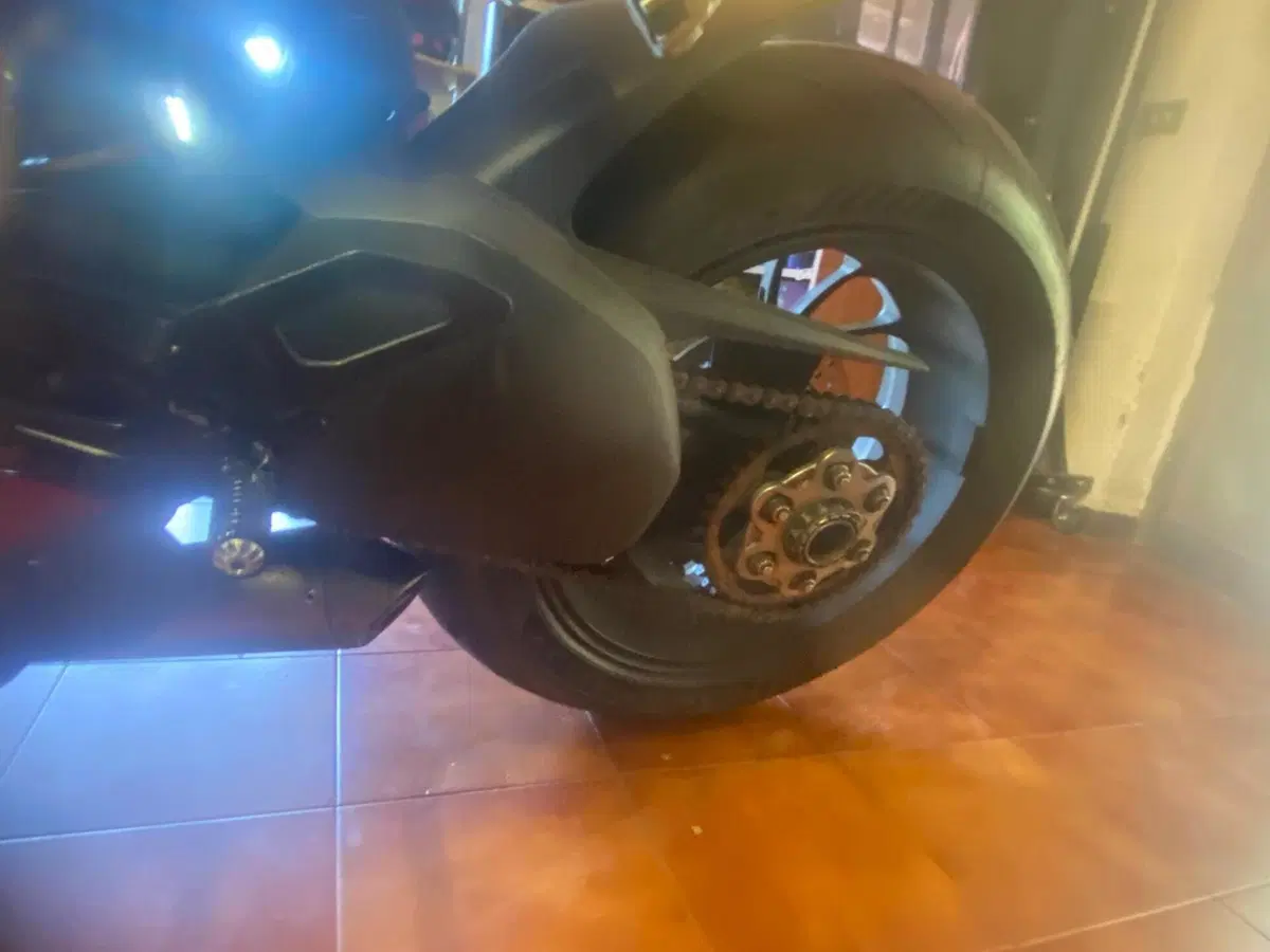 Ducati Panigale V4 S 1100 (2021) (18)