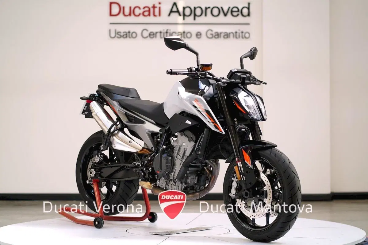 KTM 790 Duke L (2023 - 24) (2)