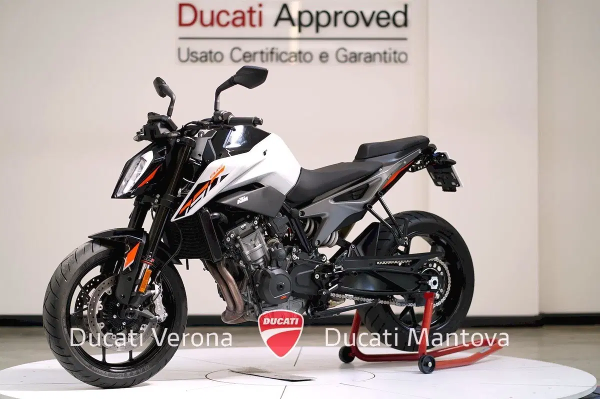 KTM 790 Duke L (2023 - 24) (4)