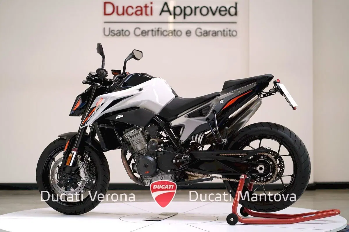 KTM 790 Duke L (2023 - 24) (5)