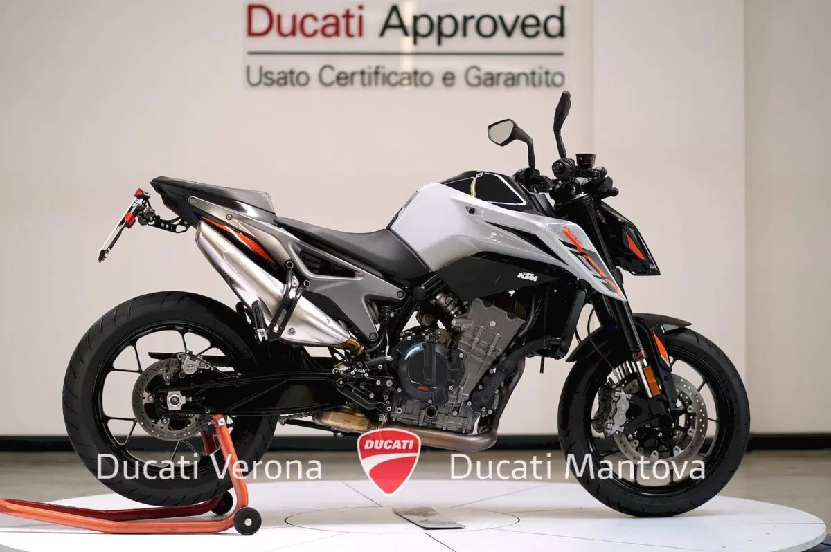 KTM 790 Duke L (2023 - 24) (8)