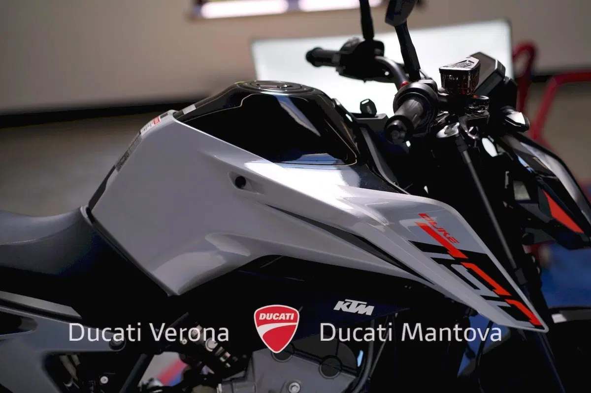 KTM 790 Duke L (2023 - 24) (10)