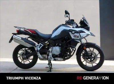 Bmw F 750 GS (2018 - 20) usata
