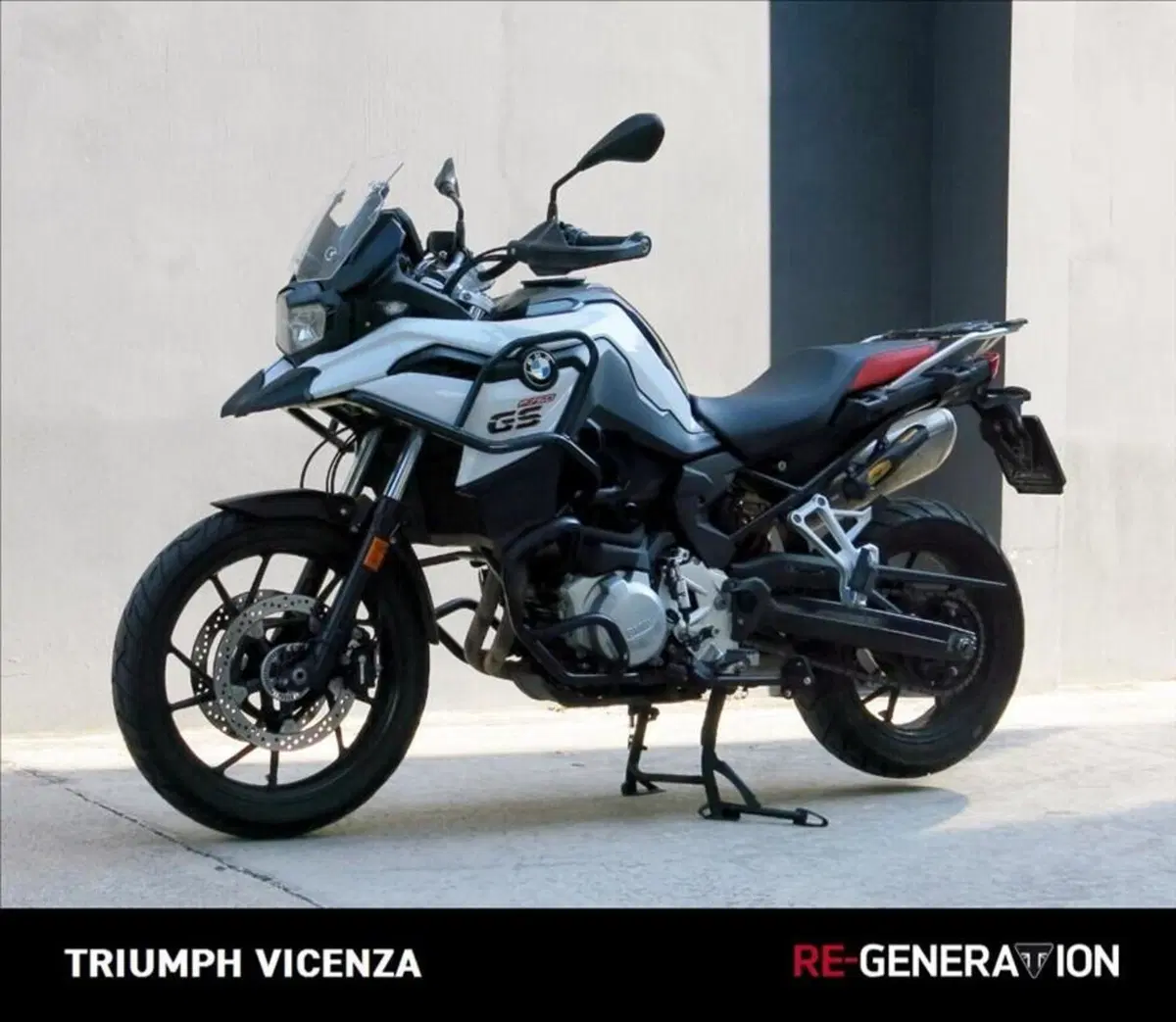 Bmw F 750 GS (2018 - 20) (3)