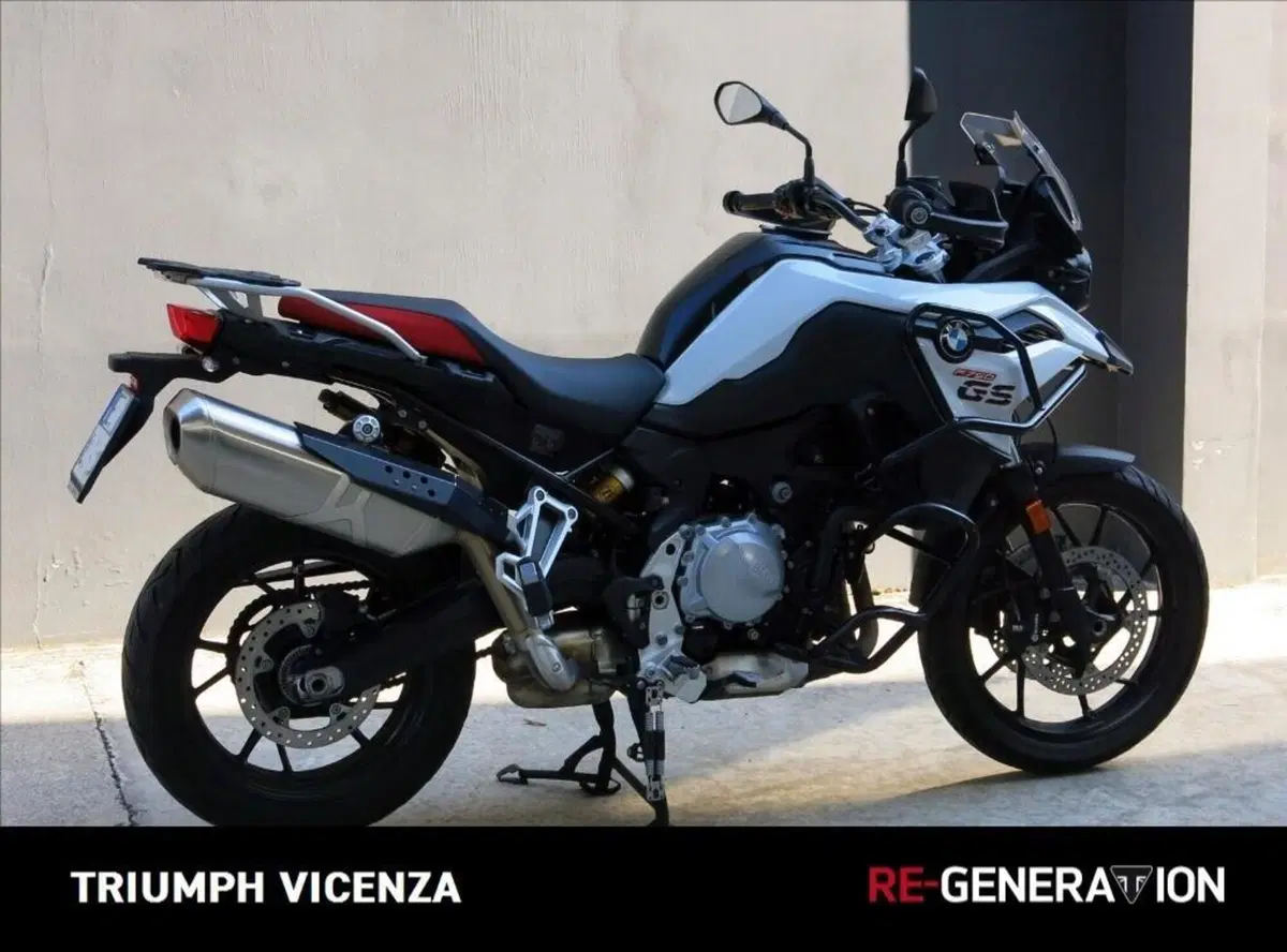 Bmw F 750 GS (2018 - 20) (6)