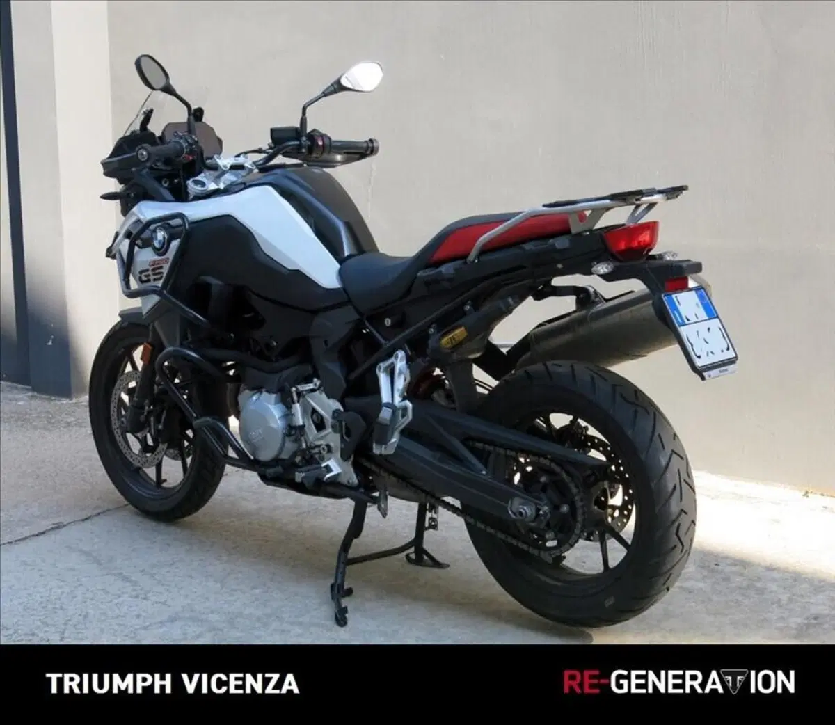 Bmw F 750 GS (2018 - 20) (4)
