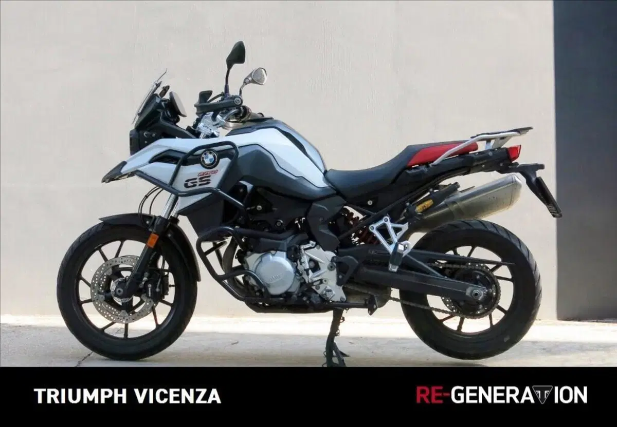 Bmw F 750 GS (2018 - 20) (7)