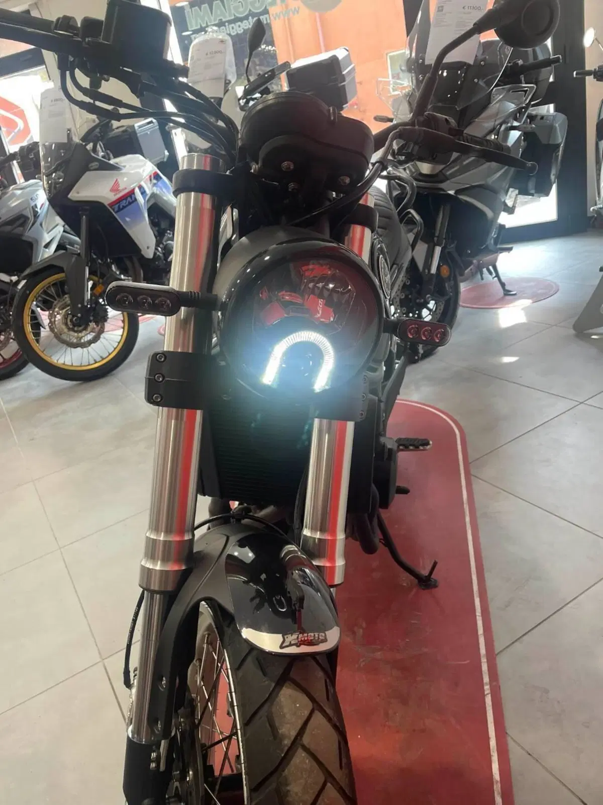 Benelli Leoncino 500 Trail (2021 - 26) (4)