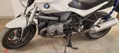 Bmw R 1200 R (2011 - 14) usata