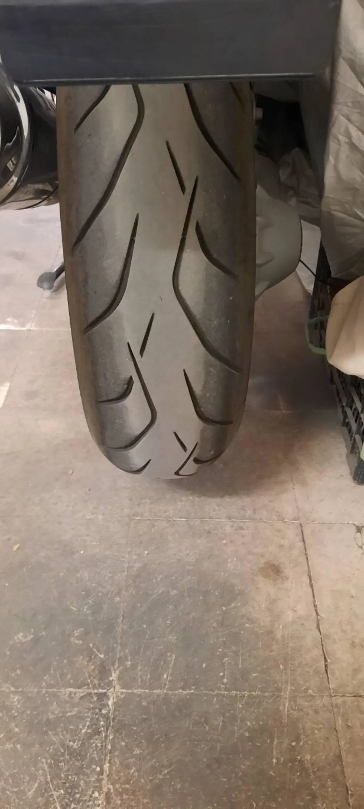 Bmw R 1200 R (2011 - 14) (3)