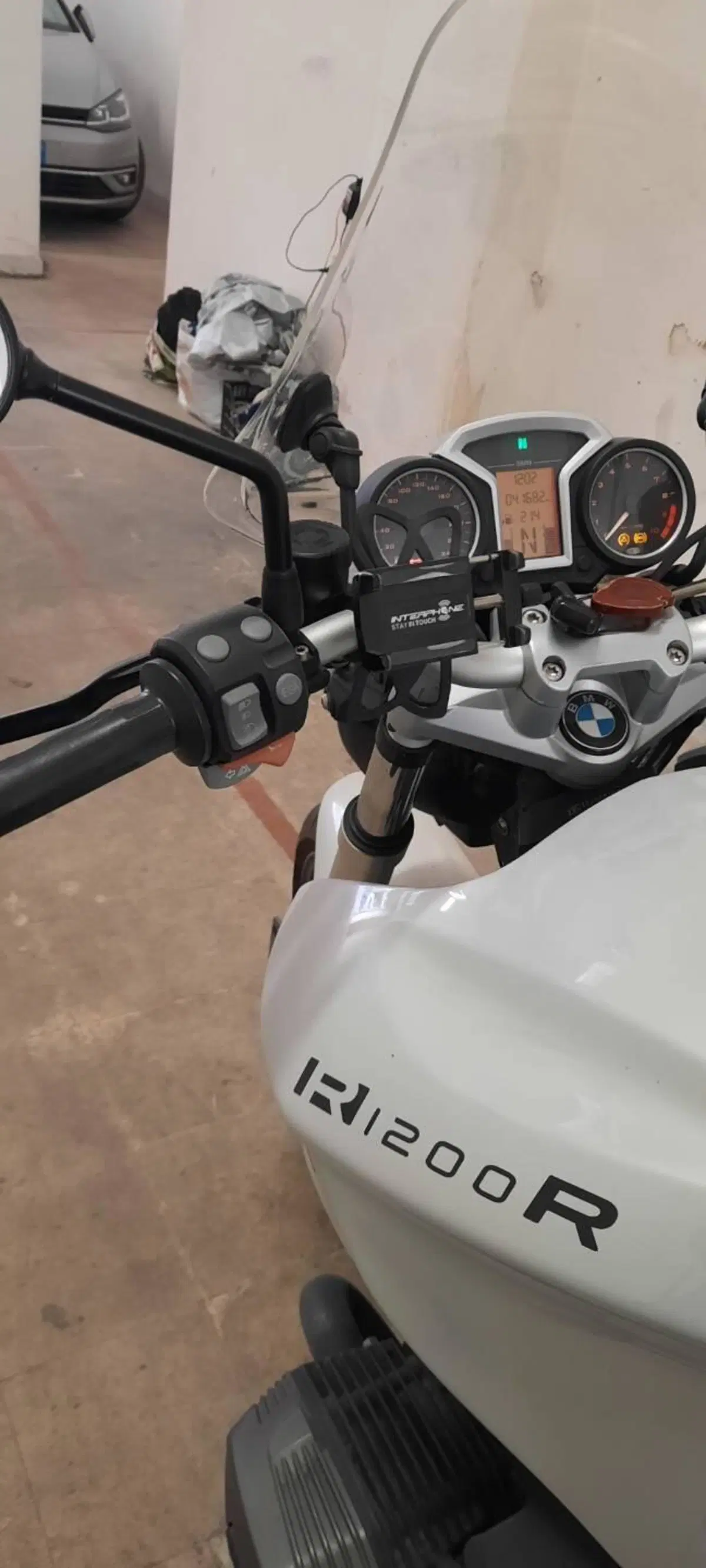 Bmw R 1200 R (2011 - 14) (11)
