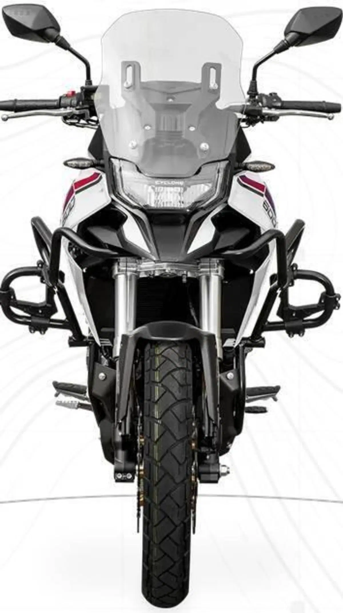 Cyclone RX600 (2025 - 26) (2)
