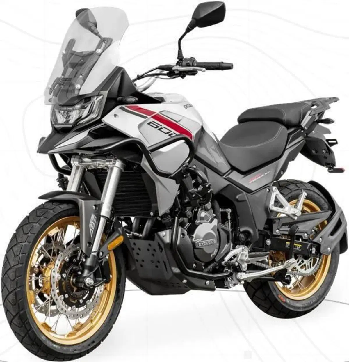 Cyclone RX600 (2025 - 26) (7)