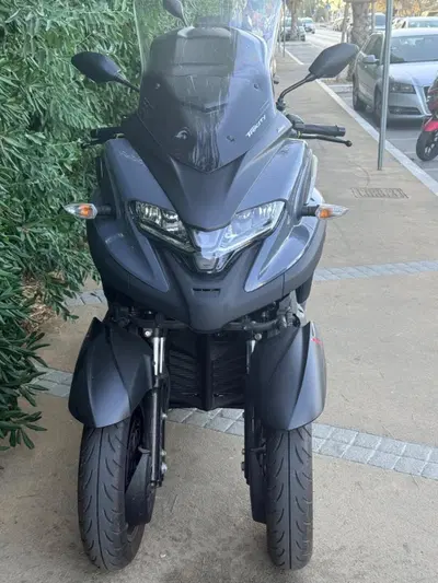 Yamaha Tricity 300 (2021 - 24) usata