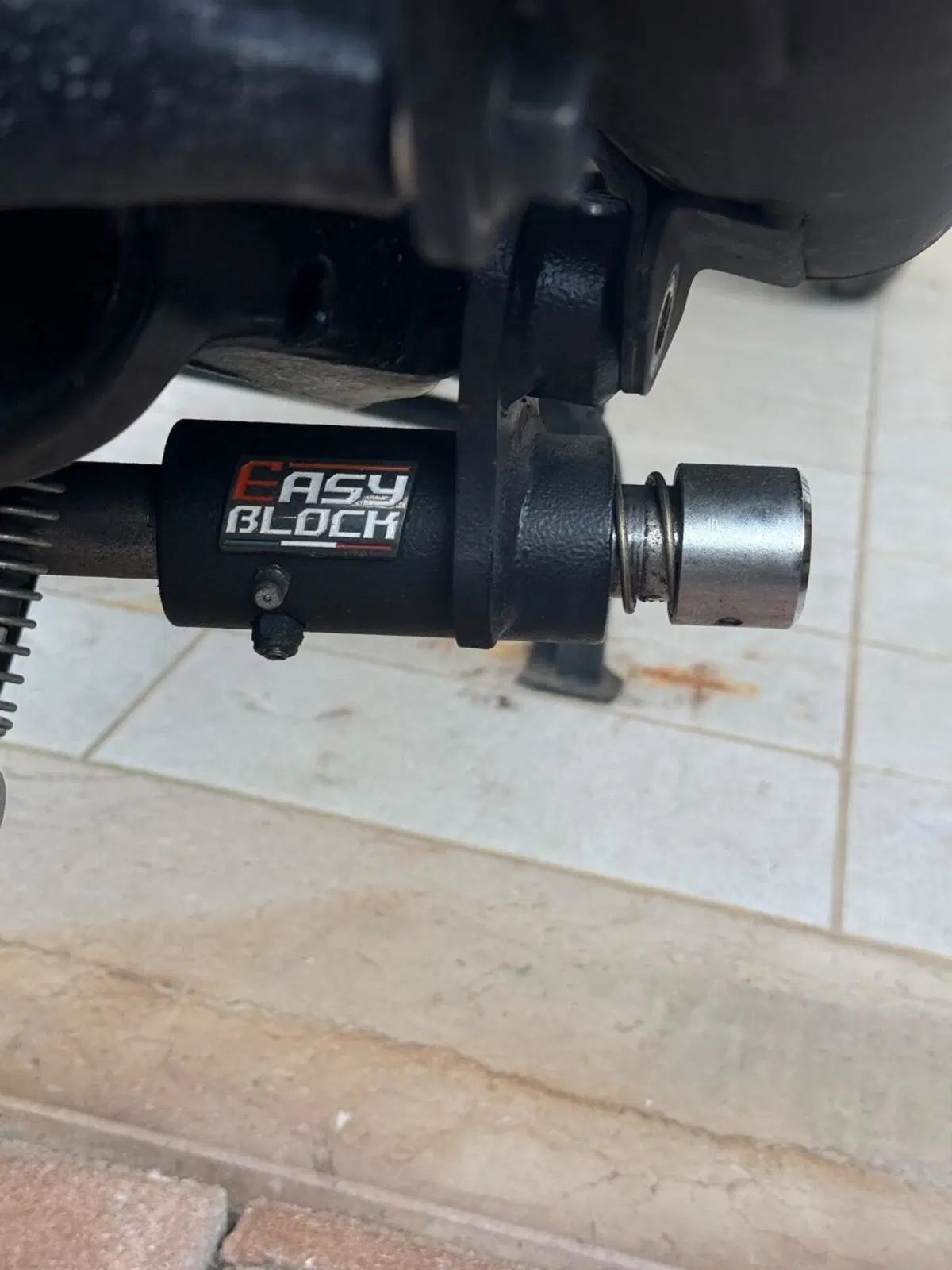 Yamaha Tricity 300 (2021 - 24) (4)