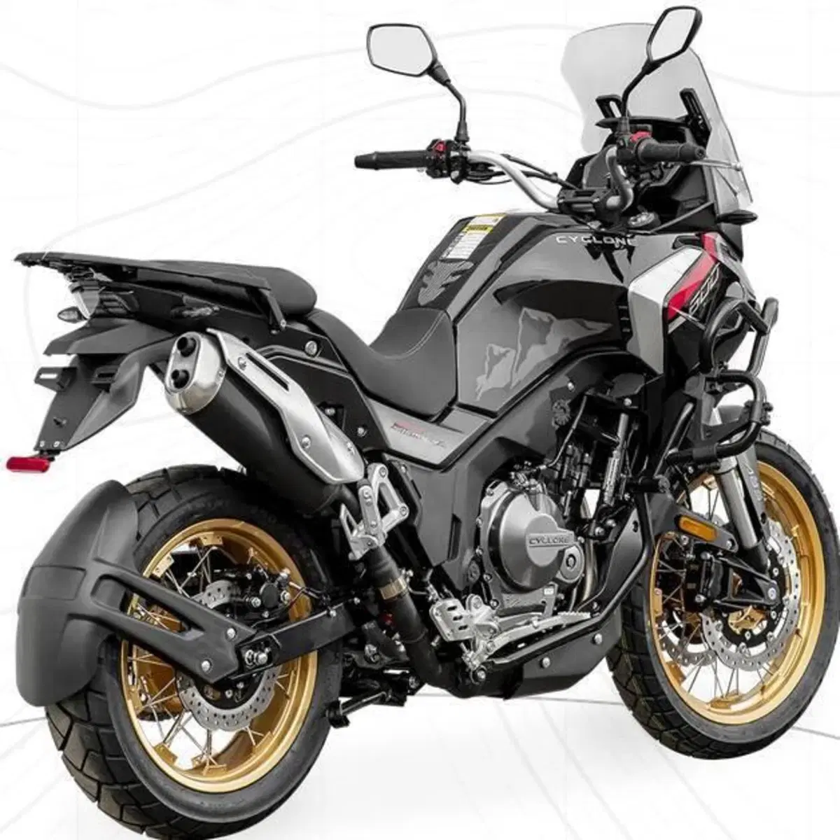 Cyclone RX600 (2025 - 26) (5)