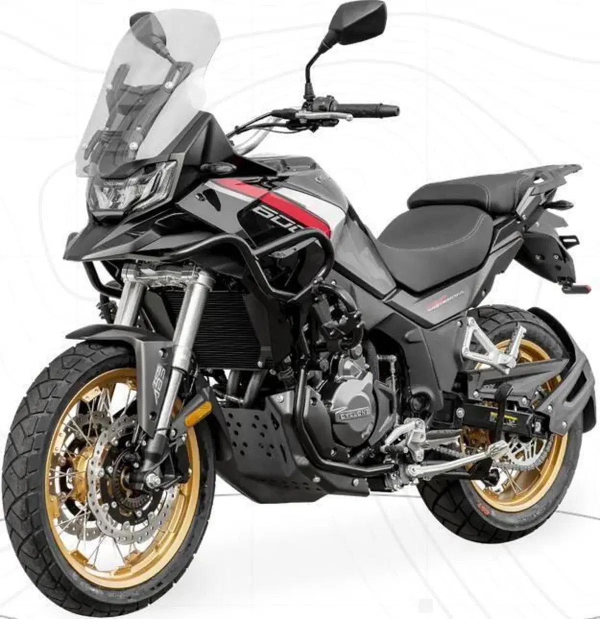 Cyclone RX600 (2025 - 26) (8)
