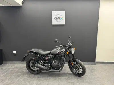 Royal Enfield HNTR 350 (2022 - 26) usata