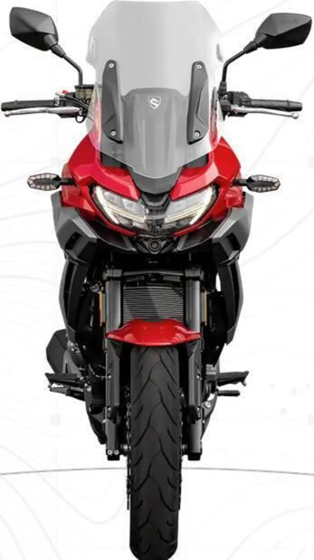 Cyclone RX650 (2025 - 26) (2)