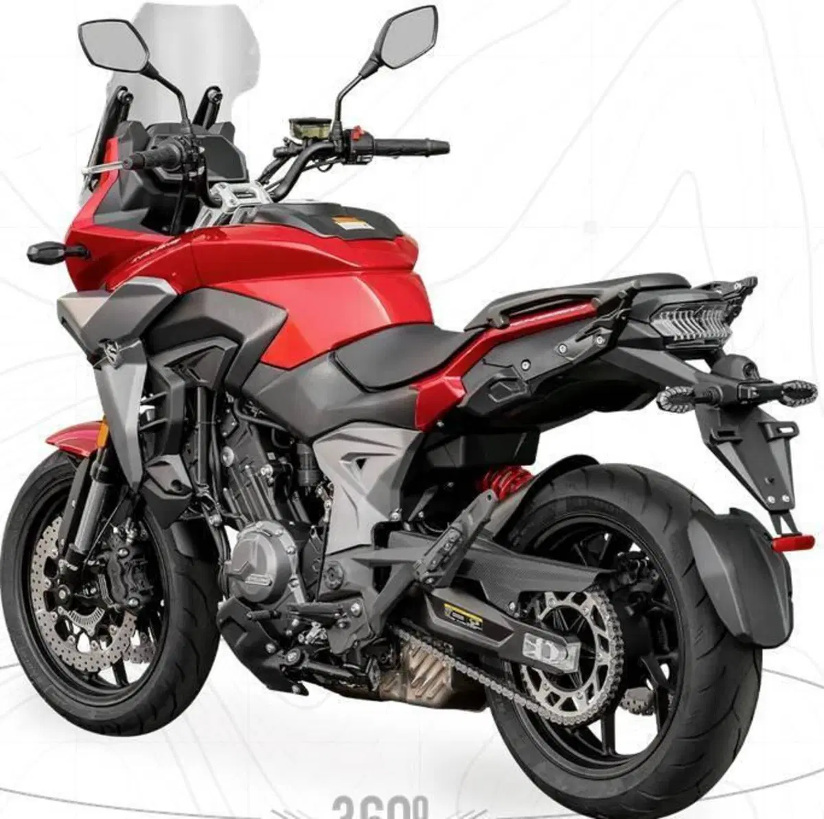 Cyclone RX650 (2025 - 26) (5)