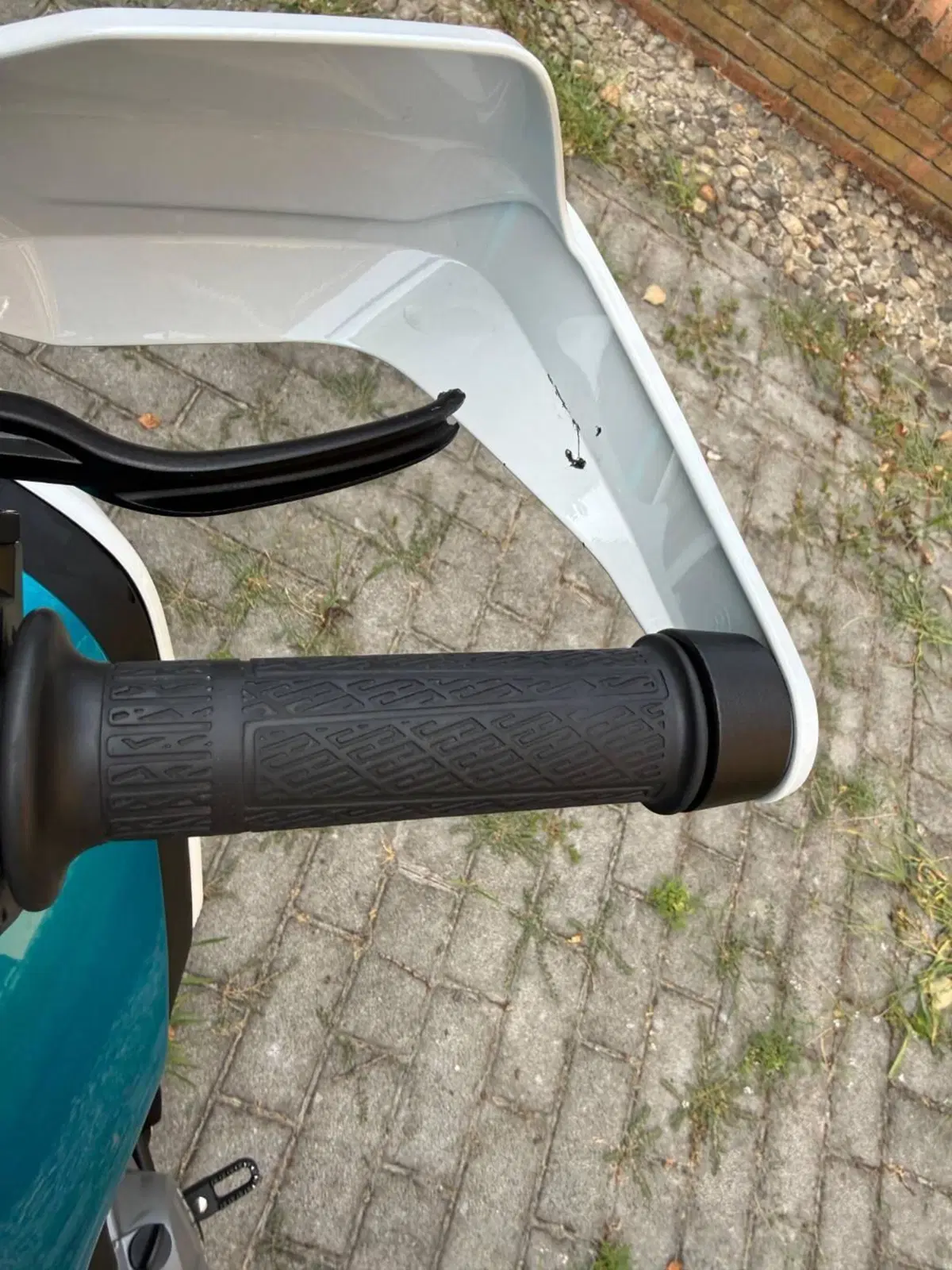 CFMOTO 450MT (2024 - 26) (9)